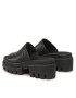 Timberland Șlapi Everleigh Slide TB0A5UEC0011 Negru - Pled.ro