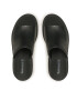 Timberland Șlapi Everleigh Slide TB0A5UEC0011 Negru - Pled.ro