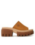 Timberland Șlapi Everleigh Slide TB0A5UEZ2311 Galben - Pled.ro