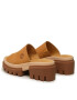 Timberland Șlapi Everleigh Slide TB0A5UEZ2311 Galben - Pled.ro