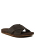 Timberland Șlapi Seatonbay Crossstrapslide TB0A242D2001 Maro - Pled.ro