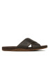 Timberland Șlapi Seatonbay Crossstrapslide TB0A242D2001 Maro - Pled.ro