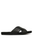 Timberland Șlapi Seatonbay Crossstrapslide TB0A24Z50151 Negru - Pled.ro