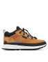 Timberland Sneakers Field Trekker Low TB0A2G3U2311 Maro - Pled.ro