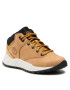 Timberland Sneakers Solar Wave Super Ox TB0A2GTB2311 Maro - Pled.ro