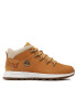 Timberland Sneakers Sprint Trekker Mid TB0A5PB32311 Maro - Pled.ro