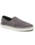 Timberland Teniși Skape Park Canvas Slip-On TB0A41UH0331 Gri - Pled.ro