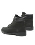 Timberland Trappers 6 In Basic Boot TB0A2MBJ0011 Negru - Pled.ro