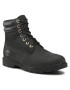 Timberland Trappers 6 In Basic Wl Wr Basic TB0A27Q90151 Negru - Pled.ro