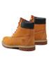 Timberland Trappers 6 In Hert Bt TB0A2G4R2311 Maro - Pled.ro