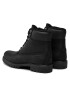 Timberland Trappers 6 In Premium Fur/Warm Lin TB0A2E2P0011 Negru - Pled.ro