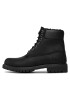 Timberland Trappers 6 In Premium Fur/Warm Lin TB0A2E2P0011 Negru - Pled.ro