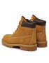 Timberland Trappers 6 In Premium Wp Boot 12909/TB0129097131 Maro - Pled.ro