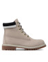 Timberland Trappers 6 In Premium Wp Boot TB0A2FKFK51 Bej - Pled.ro