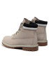 Timberland Trappers 6 In Premium Wp Boot TB0A2FKFK51 Bej - Pled.ro