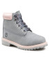 Timberland Trappers 6 In Premium WP Boot TB0A41TGD52 Gri - Pled.ro