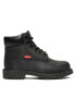 Timberland Trappers 6 In Premium Wp Boot TB0A5Y390011 Negru - Pled.ro