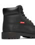 Timberland Trappers 6 In Premium Wp Boot TB0A5Y390011 Negru - Pled.ro