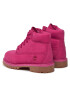 Timberland Trappers 6 In Premium Wp Boot TB0A5Y9HA461 Roz - Pled.ro