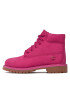 Timberland Trappers 6 In Premium Wp Boot TB0A5Y9HA461 Roz - Pled.ro