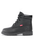 Timberland Trappers 6 In Premium Wp Boot TB0A64850011 Negru - Pled.ro