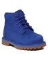 Timberland Trappers 6 In Premium Wp Boot TB0A64M1G581 Albastru - Pled.ro