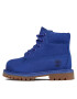 Timberland Trappers 6 In Premium Wp Boot TB0A64M1G581 Albastru - Pled.ro