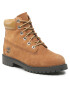 Timberland Trappers 6 in Premium Wp TB0A5TCH7151 Maro - Pled.ro