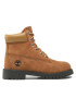 Timberland Trappers 6 in Premium Wp TB0A5TCH7151 Maro - Pled.ro