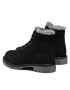 Timberland Trappers 6 In PrmWpShearling TB0A2N1U0011 Negru - Pled.ro