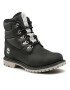 Timberland Trappers 6 Prem Puffer Bt Wp TB0A44XD001 Negru - Pled.ro