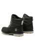 Timberland Trappers 6 Prem Puffer Bt Wp TB0A44XD001 Negru - Pled.ro