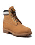 Timberland Trappers 6" Prem Rubber Cup Bt TB0A2GYX231 Maro - Pled.ro