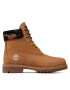 Timberland Trappers 6 Prem Rubber Cup Bt TB0A2KCE231 Maro - Pled.ro