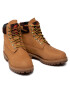 Timberland Trappers 6 Prem Rubber Cup Bt TB0A2KCE231 Maro - Pled.ro