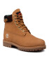 Timberland Trappers 6 Prem Rubber Cup Bt TB0A2KCE231 Maro - Pled.ro