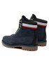 Timberland Trappers 6''Prem Rubber TB0A2M590191 Bleumarin - Pled.ro