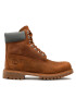 Timberland Trappers 6" Premium Boot TB0A2AU1F13 Maro - Pled.ro