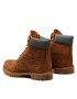 Timberland Trappers 6" Premium Boot TB0A2AU1F13 Maro - Pled.ro