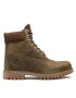 Timberland Trappers 6" Premium Boot TB0A2AXH901 Kaki - Pled.ro