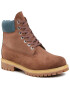 Timberland Trappers 6" Premium Boot TB0A2NAC931 Maro - Pled.ro