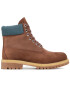 Timberland Trappers 6" Premium Boot TB0A2NAC931 Maro - Pled.ro