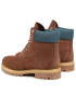 Timberland Trappers 6" Premium Boot TB0A2NAC931 Maro - Pled.ro