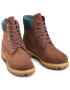 Timberland Trappers 6" Premium Boot TB0A2NAC931 Maro - Pled.ro