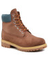 Timberland Trappers 6" Premium Boot TB0A2NAC931 Maro - Pled.ro