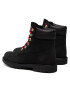 Timberland Trappers 6in Hert Bt Cupsole- W TB0A2G53001 Negru - Pled.ro