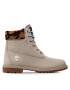 Timberland Trappers 6in Hert Bt Cupsole-W TB0A2M83K511 Bej - Pled.ro