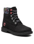 Timberland Trappers 6in Hert Bt Cupsole-W TB0A5M24001 Negru - Pled.ro