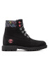 Timberland Trappers 6in Hert Bt Cupsole-W TB0A5M24001 Negru - Pled.ro