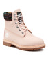 Timberland Trappers 6In Hert Bt TB0A2M8P662 Roz - Pled.ro